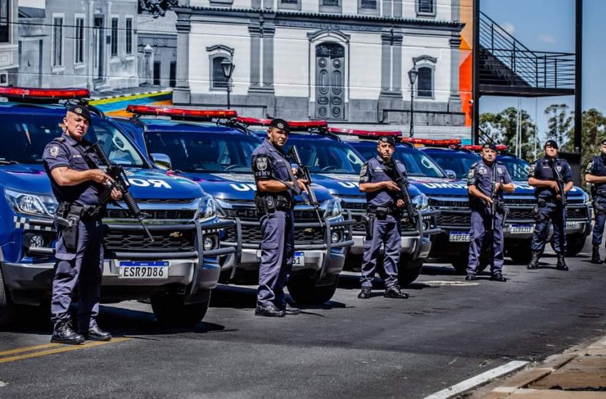  Dados da SSP apontam que Santana de Parnaíba segue como a cidade mais segura