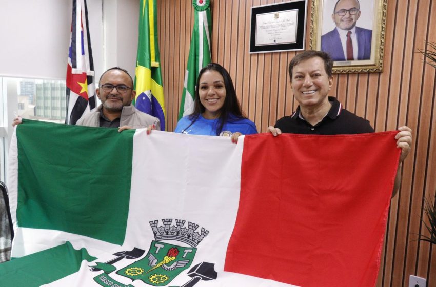  Goleiro do Manchester City pede bandeira de Osasco pela final da Champions League