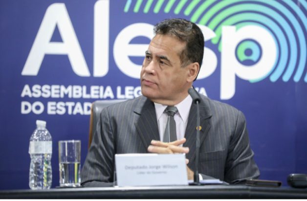  Frente Parlamentar do Veículo sobre Duas Rodas é lançada na Alesp