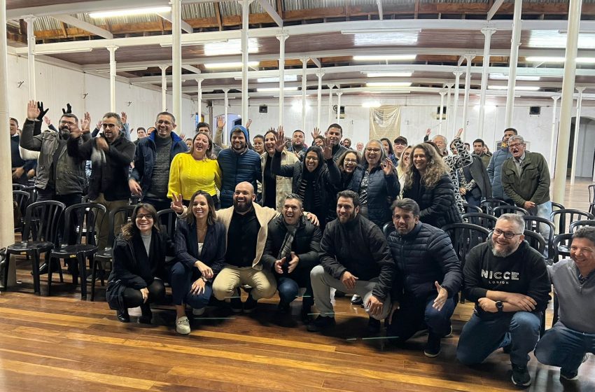 Prefeitura de São Roque inicia programa de Felicidade com base na Ciência para servidores públicos e população em geral