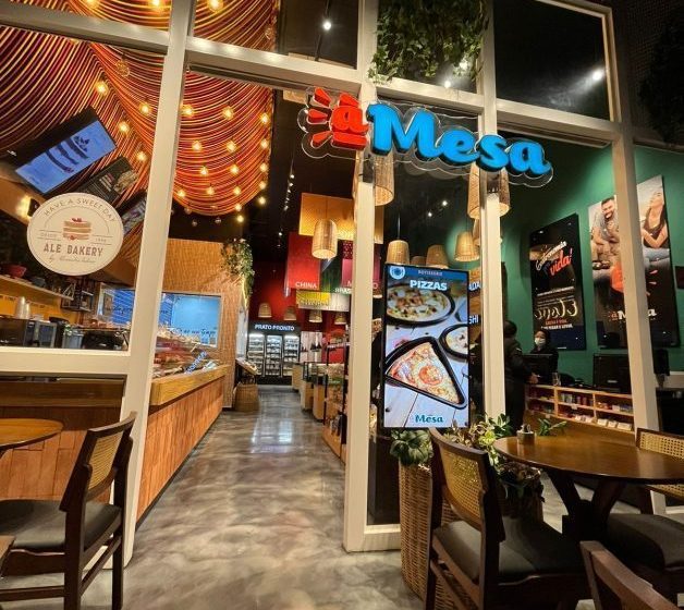  àMesa Gastronomia apresenta cardápio para o Dia dos Namorados