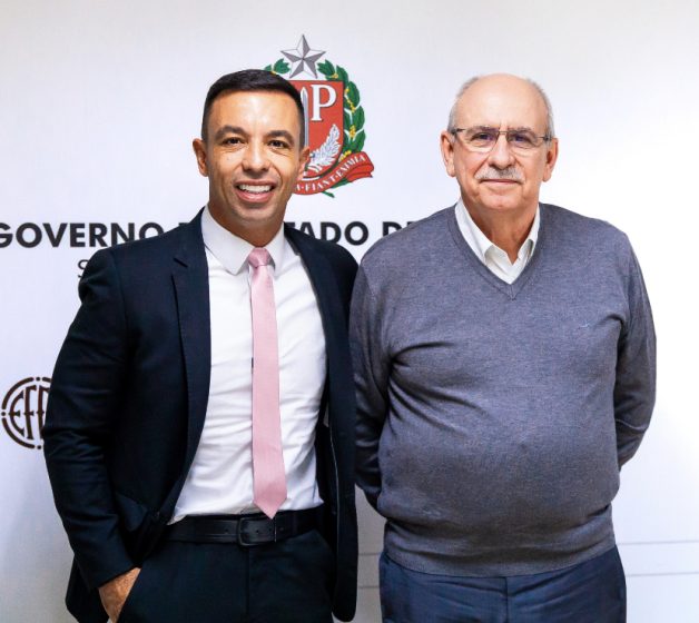  Prefeito participa de reunião sobre Metrô em Osasco