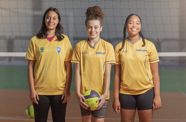  Barueri inaugura o novo Complexo Esportivo do Jardim Silveira neste domingo