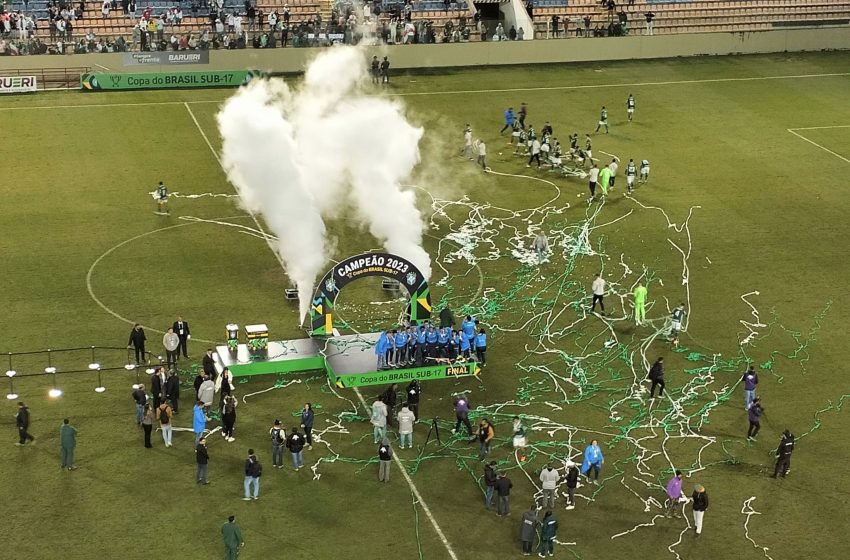  Esportes agitam o fim de semana em Barueri