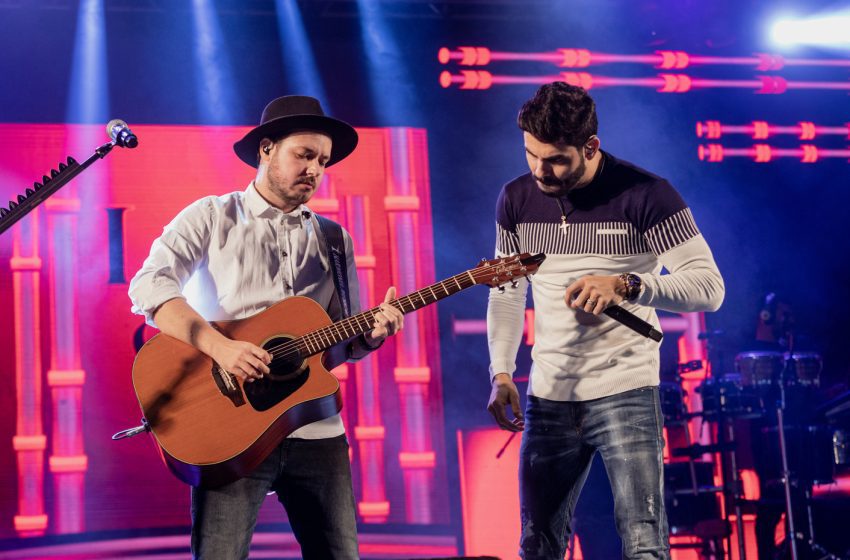  Arraiá de Barueri: 11 dias de grandes shows e muitas atrações típicas