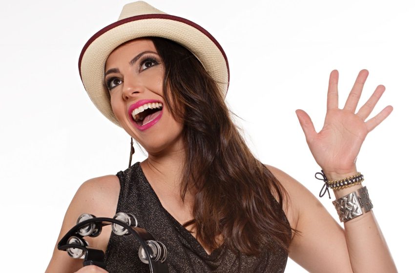  Secretaria de Cultura e Turismo de Jandira divulga vagas para aula de dança de samba rock