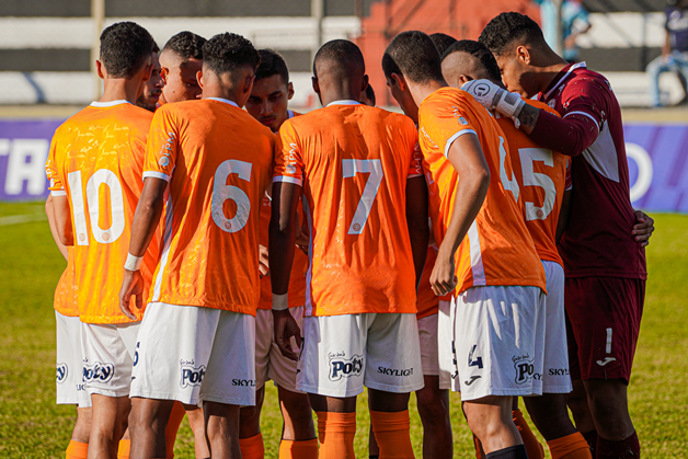 Fora de casa, Ska Brasil busca empate diante do Rio Branco e se classifica na Segundona