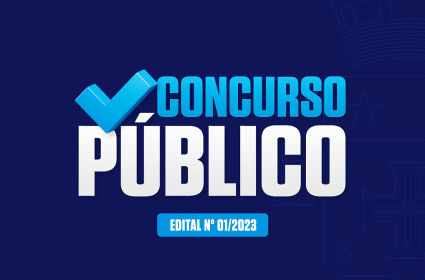  Prefeitura anuncia inscrições para Concurso Público de Cajamar