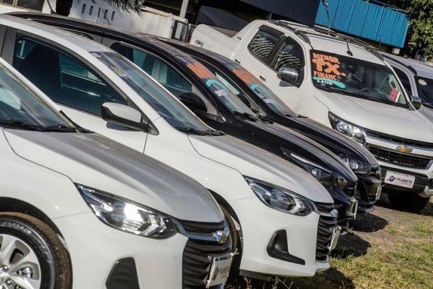  Governo Federal amplia em R＄ 300 milhões programa de desconto para carros sustentáveis