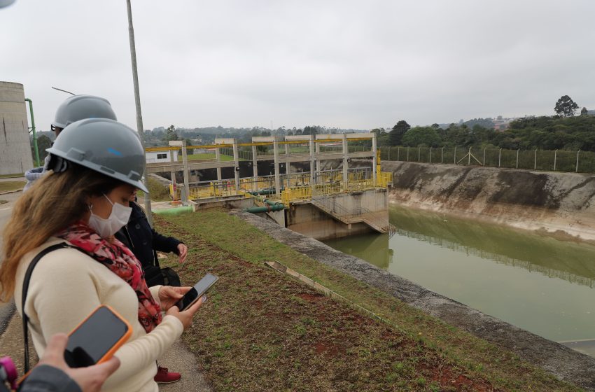  Barueri continua com inscrições abertas para o curso de Agente de Desenvolvimento Socioambiental