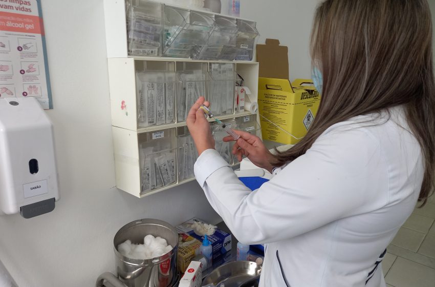  Saúde de Barueri reforça a importância da vacinação contra a meningite 