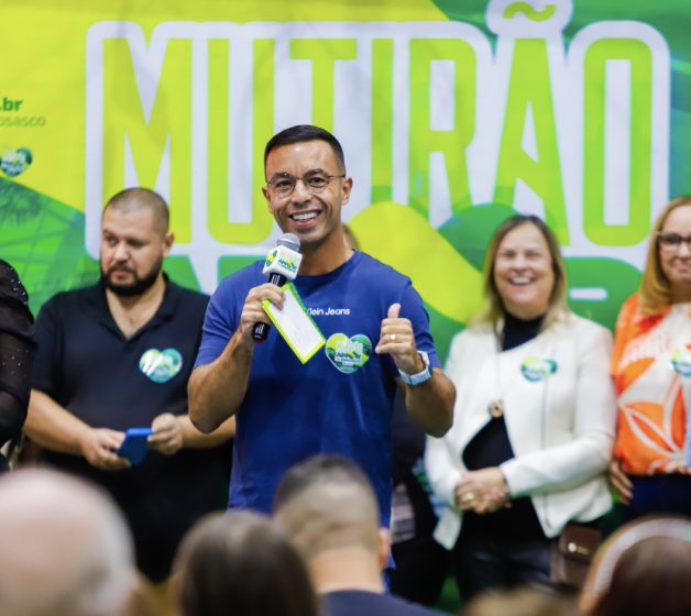  Rodoviária será mantida no bairro Bonfim,  diz prefeito durante reunião com moradores