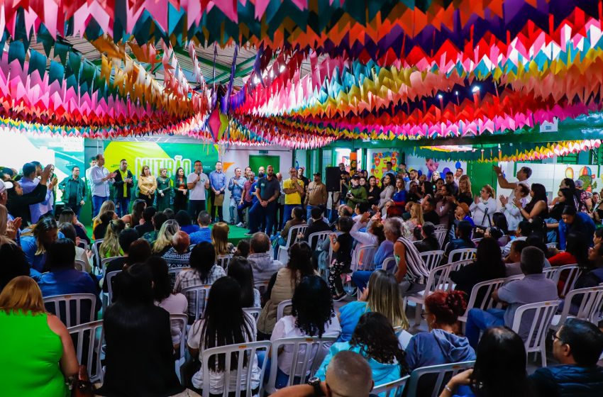  Cemeief do Jardim D’Ávila dará lugar à primeira Escola do Futuro da cidade, diz prefeito de Osasco  