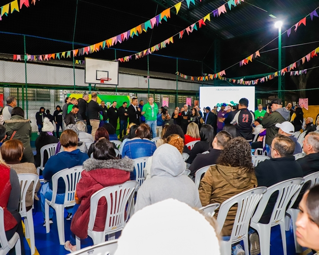  Novo Osasco terá Posto de Pronto Atendimento 24 horas, diz prefeito  