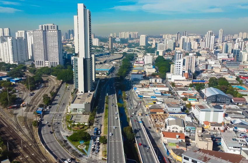 Osasco passa dos 743 mil habitantes, segundo o IBGE  