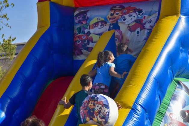 Durante recesso escolar, Cajamar promove “Férias no Parque” para estudantes da cidade