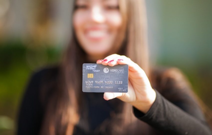  Troca do Cartão Nosso Futuro será realizada de 15 a 31 de agosto 