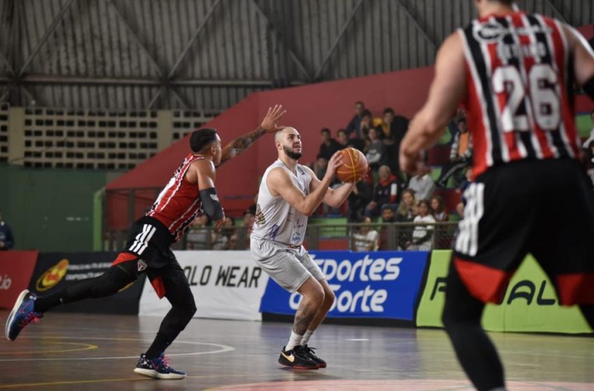  Com entrada gratuita, Basket Osasco recebe Franca neste sábado no Geodésico