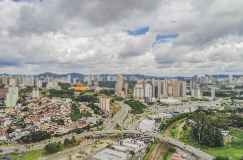  Crecisp divulga alta em locações em Osasco, Barueri, Jandira e região Oeste