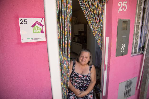  Barueri celebra o Dia da Habitação com programas transformadores 