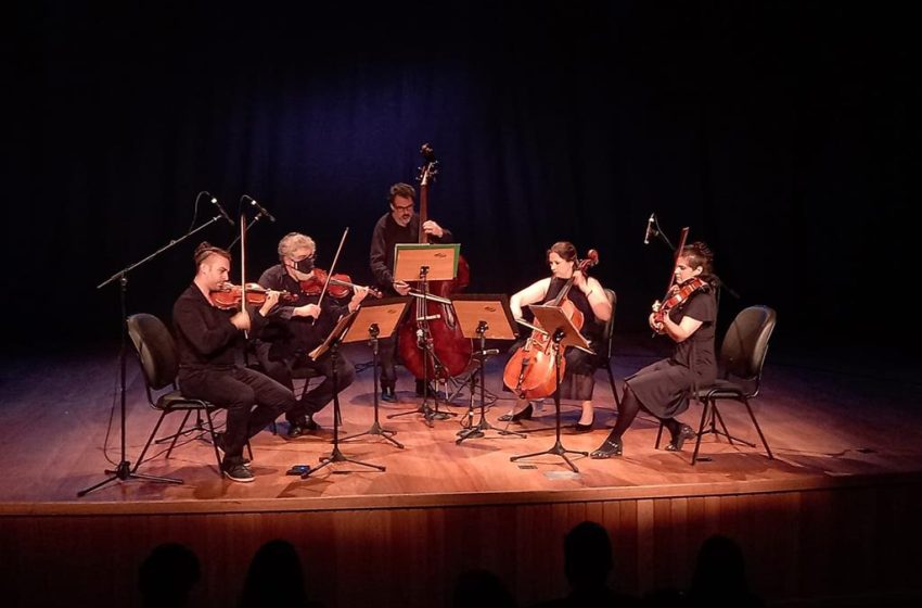  Prefeitura divulga programação cultural da primeira semana de agosto em Barueri