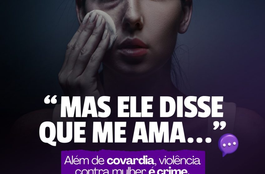  Jandira apoia fortemente a causa do Agosto Lilás: unindo-se pela conscientização e fim da violência contra a mulher