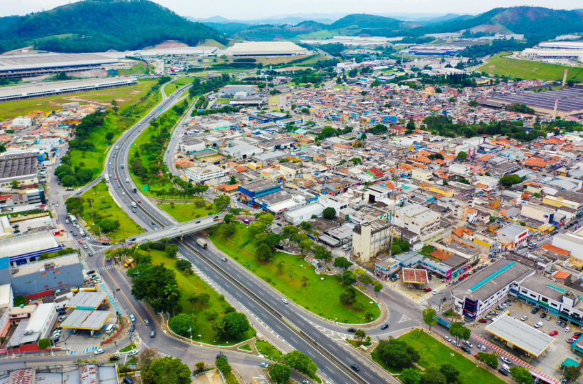  Cajamar inicia apresentação da Revisão do Plano Diretor 2023