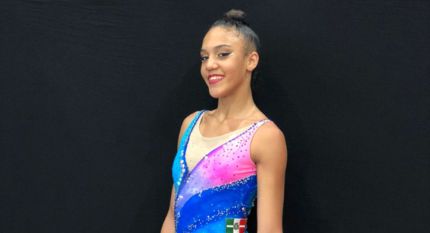  Osasco obtém bons resultados no Brasileiro e na Copa do Brasil de ginástica rítmica  
