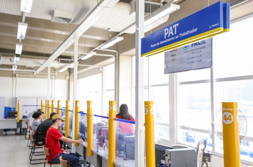  Itapevi oferece 816 empregos a partir desta segunda (21)