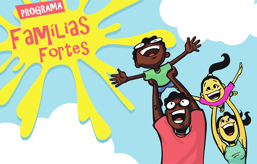  Programa Famílias Fortes será lançado em Osasco dia 17 de agosto 