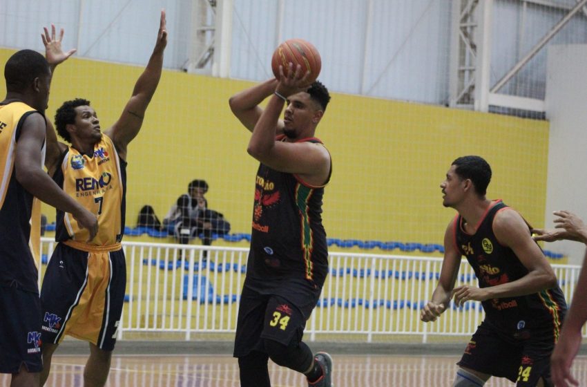  Basquete Amador de Barueri é sucesso de inscrições