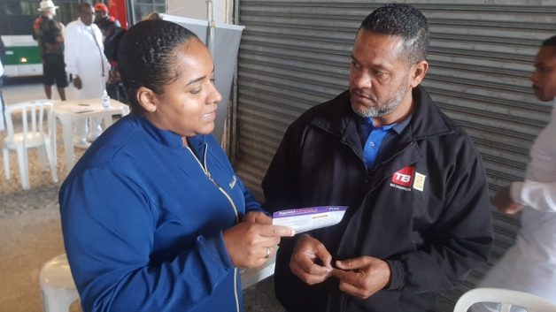  Quatro terminais da EMTU terão ações para lembrar o Agosto Laranja, mês da conscientização da Esclerose Múltipla