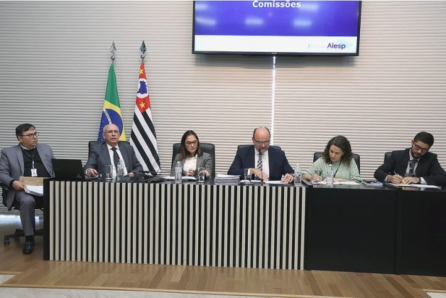  Governo pretende aumentar em 34,5 km as ferrovias na grande SP