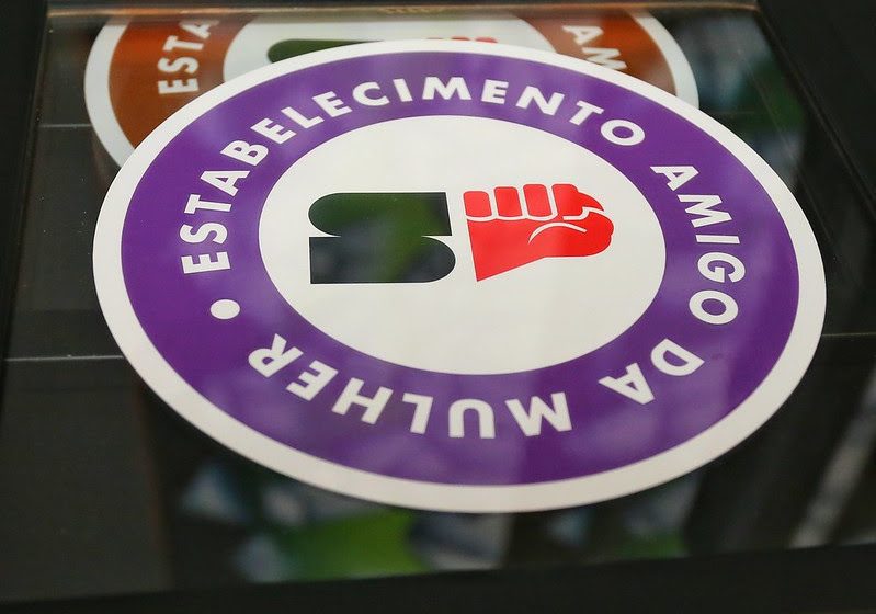  Inscrições para capacitação obrigatória de bares e similares no combate à violência contra mulheres terminam no próximo domingo