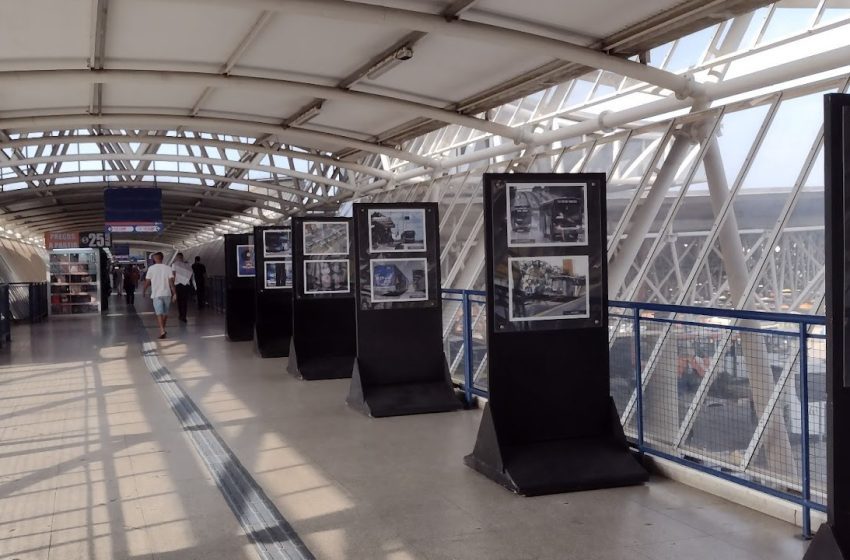  EMTU promove a 2ª edição do concurso “Olhar Metropolitano” neste dia da fotografia (19)