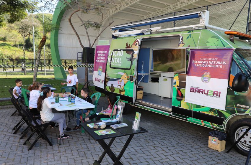  Próxima edição do Cras + Perto de Você será no Parque Viana dia 29/9