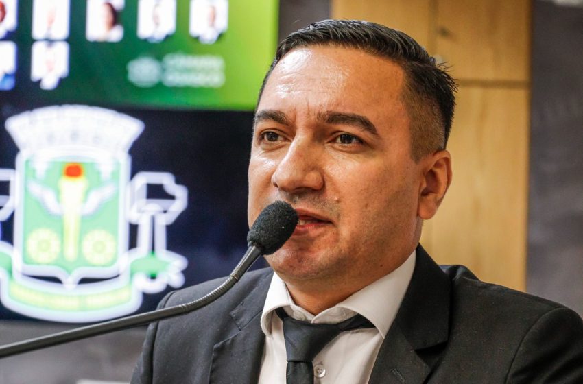  Lei que permite pagamento de impostos via PIX em Osasco é sancionada
