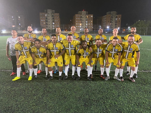  Jandira celebra o primeiro circuito esportivo do CIOESTE realizado no município