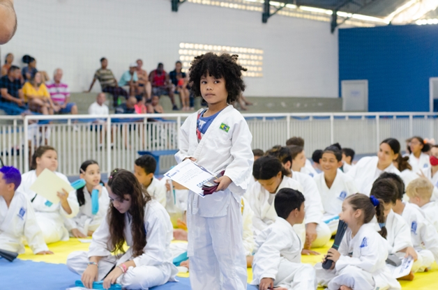  Jandira anuncia IV Copa de Judô