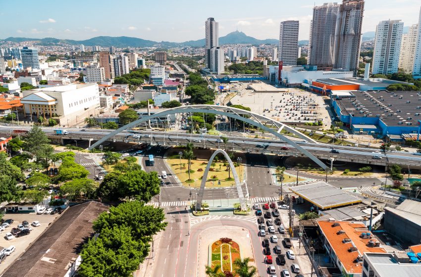  Confira o que abre e fecha no Natal em Osasco