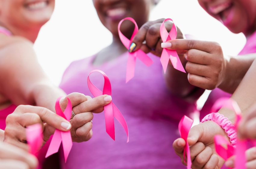  Jandira anuncia 1ª edição da Corrida Outubro Rosa