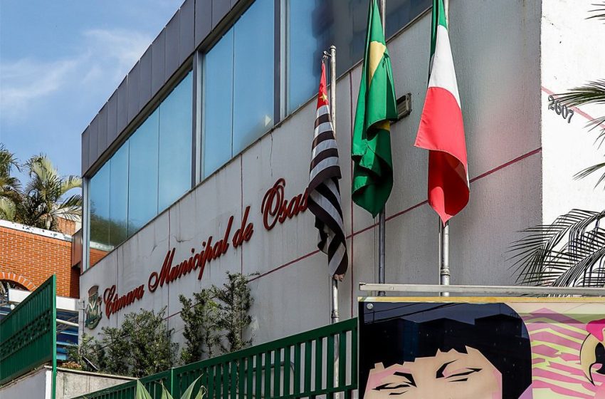  Câmara Municipal apoia Campanha Janeiro Branco 2026