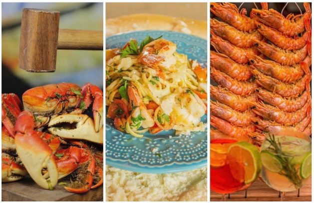  Agenda cultural: 10º Festival do Pescado e Frutos do Mar chega ao Ceagesp