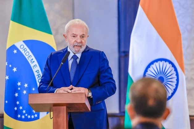  Após Cúpula do G20, Lula fala sobre desafios de presidir grupo e celebra consensos