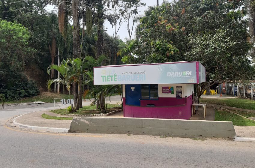  Poliniza Barueri tem novo encontro no Parque Ecológico Tietê neste sábado 