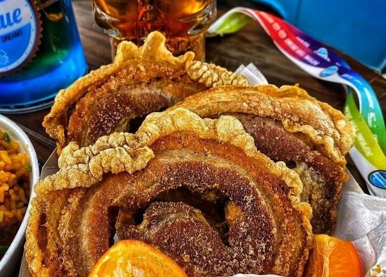  Osasco recebe no Feriado prolongado o Torresmofest, Original Festival do Torresmo