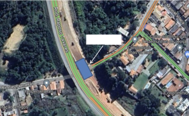  CCR ViaOeste realizará lançamento de vigas para dar andamento as obras de duplicação em São Roque