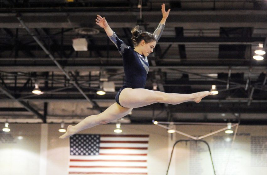  Copa de Ginástica Artística de Jandira acontece neste sábado (21)
