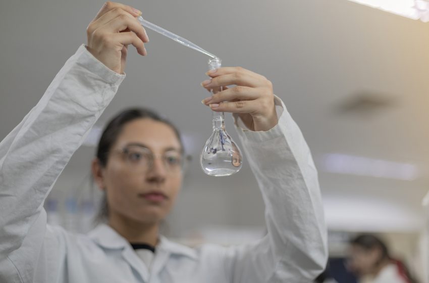  Fieb abre inscrições para o Vestibulinho 2024 