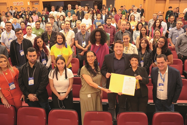  Lei de Liberdade Econômica agiliza liberação de alvarás para empreendedores de Santana de Parnaíba